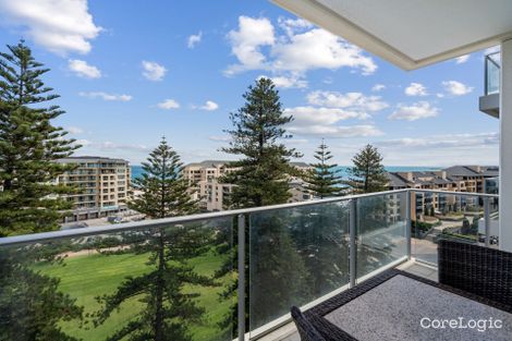 Property photo of 914/27 Colley Terrace Glenelg SA 5045