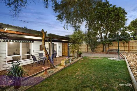 Property photo of 11 Trinian Street Vermont VIC 3133