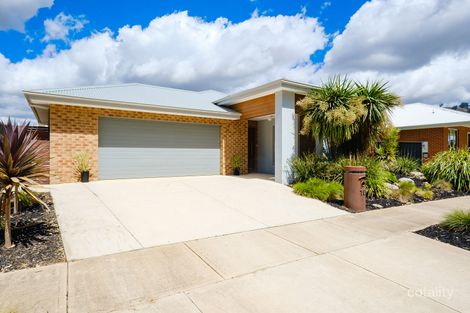 Property photo of 10 Brooks Terrace Killara VIC 3691