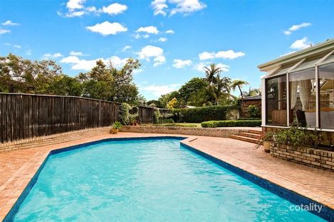 Property photo of 9 Donegal Road Killarney Heights NSW 2087