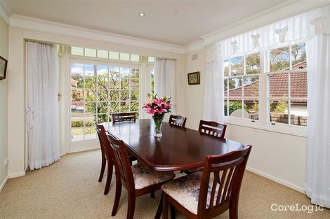 Property photo of 9 Donegal Road Killarney Heights NSW 2087