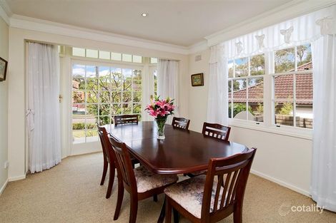 Property photo of 9 Donegal Road Killarney Heights NSW 2087