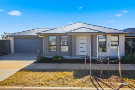 Property photo of 62 Barilla Avenue Munno Para Downs SA 5115