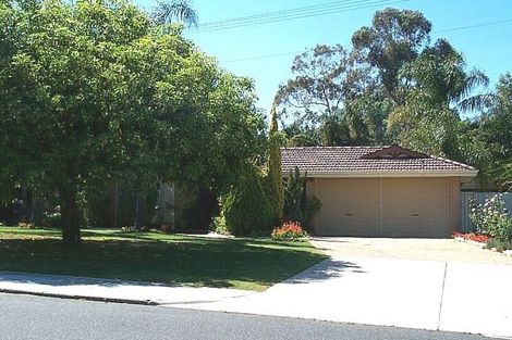 Property photo of 34 Willcock Street Ardross WA 6153