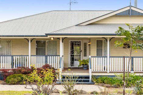Property photo of 21 Stark Drive Vale View QLD 4352