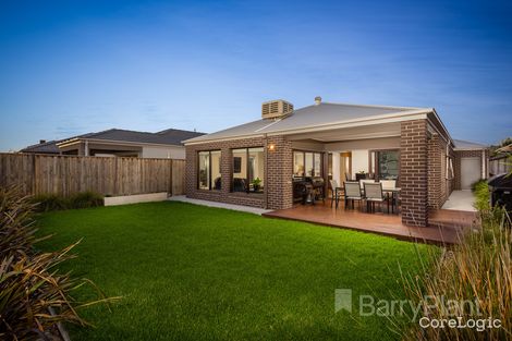 Property photo of 26 Knight Avenue Point Cook VIC 3030