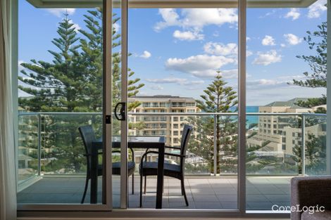 Property photo of 914/27 Colley Terrace Glenelg SA 5045