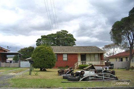 Property photo of 38 Lindwall Street Warilla NSW 2528