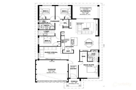 Property photo of 6 Calooli Grove Golden Bay WA 6174
