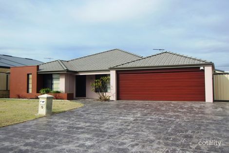 51 Belmore Bend, Aubin Grove, WA 6164