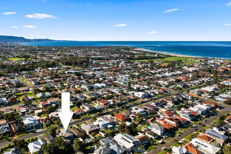Property photo of 57 Marlo Road Towradgi NSW 2518