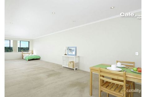 Property photo of 301/76 Rawson Street Epping NSW 2121