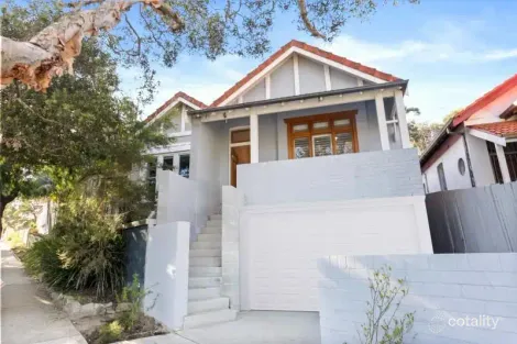 Property photo of 61 Lamrock Avenue Bondi Beach NSW 2026