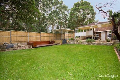 Property photo of 18 Lone Pine Avenue Chatswood NSW 2067