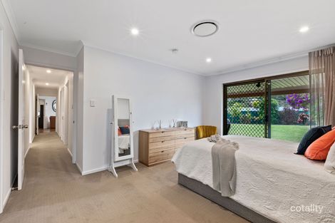 Property photo of 4 Franklin Street Rochedale South QLD 4123