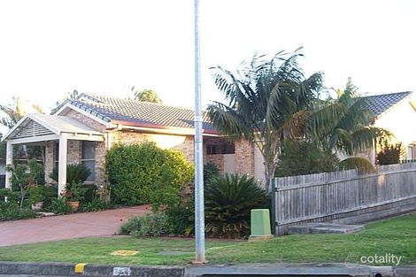 5 Queens Park Ct, Wollongbar, NSW 2477