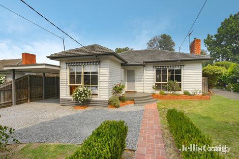 Property photo of 18 Lorienne Street Heathmont VIC 3135