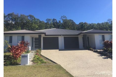 Property photo of 2/20 Velox Circuit Upper Coomera QLD 4209