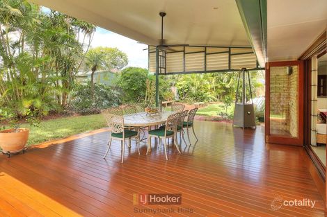 Property photo of 23 Westaway Street Sunnybank Hills QLD 4109