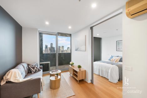 Property photo of 2408/8 Downie Street Melbourne VIC 3000