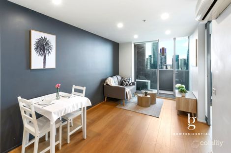Property photo of 2408/8 Downie Street Melbourne VIC 3000