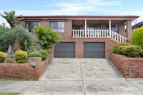 Property photo of 56 Petronella Avenue Wheelers Hill VIC 3150