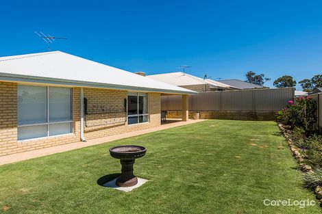 Property photo of 8 Carrow Bend Baldivis WA 6171