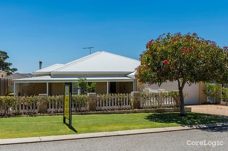 Property photo of 8 Carrow Bend Baldivis WA 6171