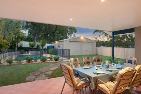 Property photo of 62 Lake Road Balcolyn NSW 2264