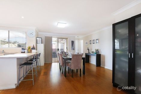 Property photo of 13 Pritchard Place Glenmore Park NSW 2745