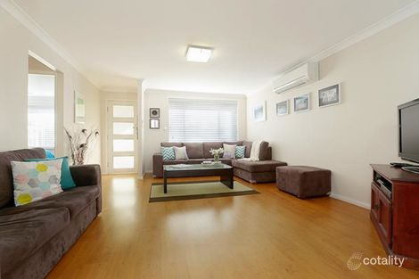 Property photo of 13 Pritchard Place Glenmore Park NSW 2745