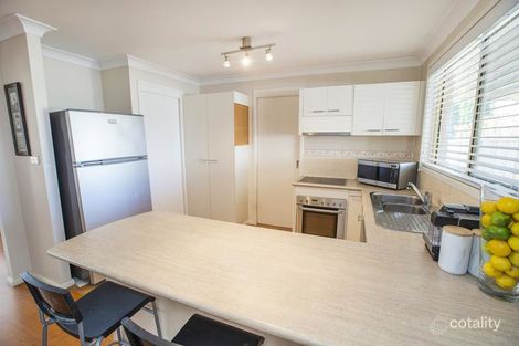 Property photo of 13 Pritchard Place Glenmore Park NSW 2745
