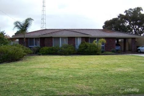 4 Bickerton Pl, East Bunbury, WA 6230
