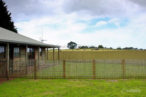 Property photo of 727 Preolenna Road Moorleah TAS 7325