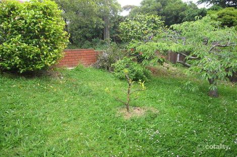 Property photo of 1/9 Gordon Avenue Mount Stuart TAS 7000