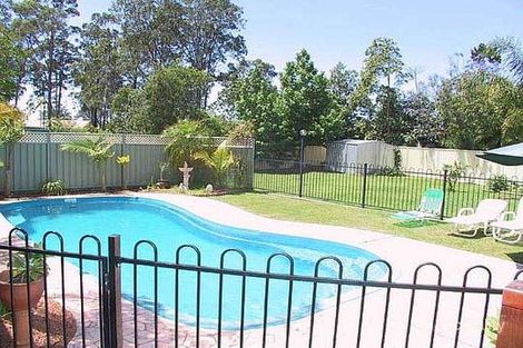 Property photo of 15 Hickory Crescent Taree NSW 2430