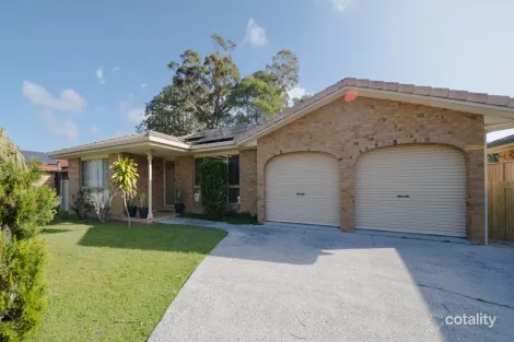 Property photo of 41 The Halyard Yamba NSW 2464