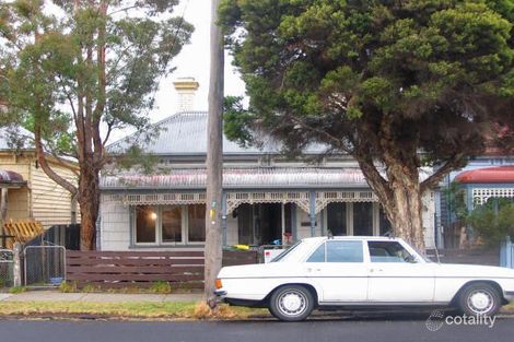 Property photo of 3 Ofarrell Street Yarraville VIC 3013