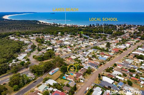 Property photo of 36 Kelsey Road Noraville NSW 2263