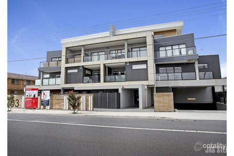 Property photo of G01/699C Barkly Street West Footscray VIC 3012