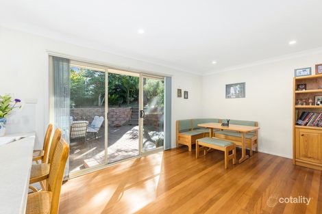 Property photo of 26A Bellamy Street Pennant Hills NSW 2120