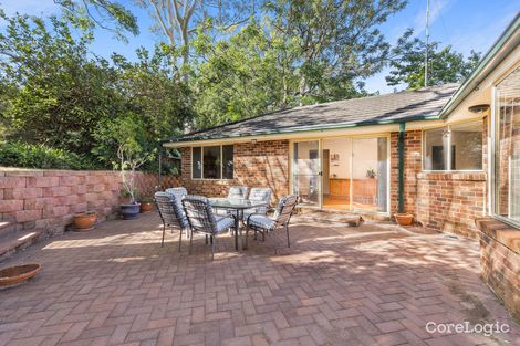 Property photo of 26A Bellamy Street Pennant Hills NSW 2120