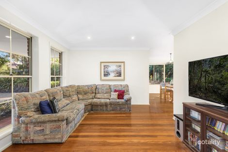 Property photo of 26A Bellamy Street Pennant Hills NSW 2120