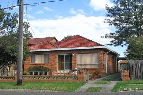 80 Banksia Rd, Greenacre, NSW 2190