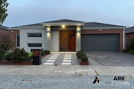 Property photo of 45 Carissa Road Brookfield VIC 3338