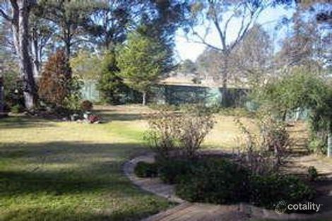 Property photo of 3 Nooral Street Bargo NSW 2574