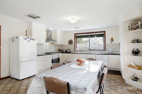 Property photo of 56 Petronella Avenue Wheelers Hill VIC 3150