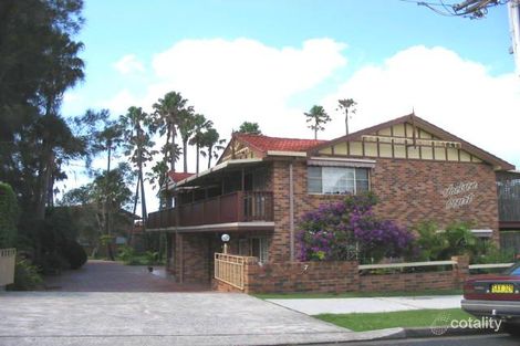 8/7 Lachlan Ave, Tuncurry, NSW 2428