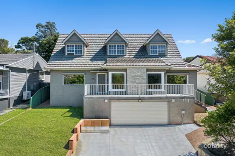53 Stanleigh Cres, West Wollongong, NSW 2500