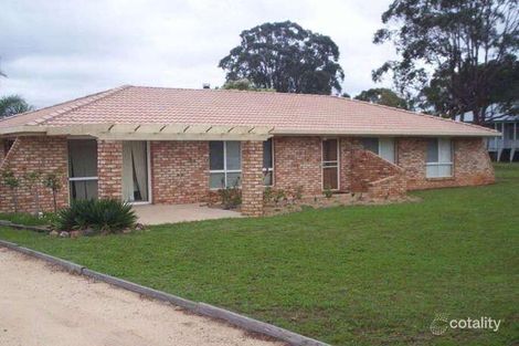 Property photo of 5 Peter Real Court Kingaroy QLD 4610